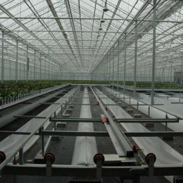 Air distribution hoses