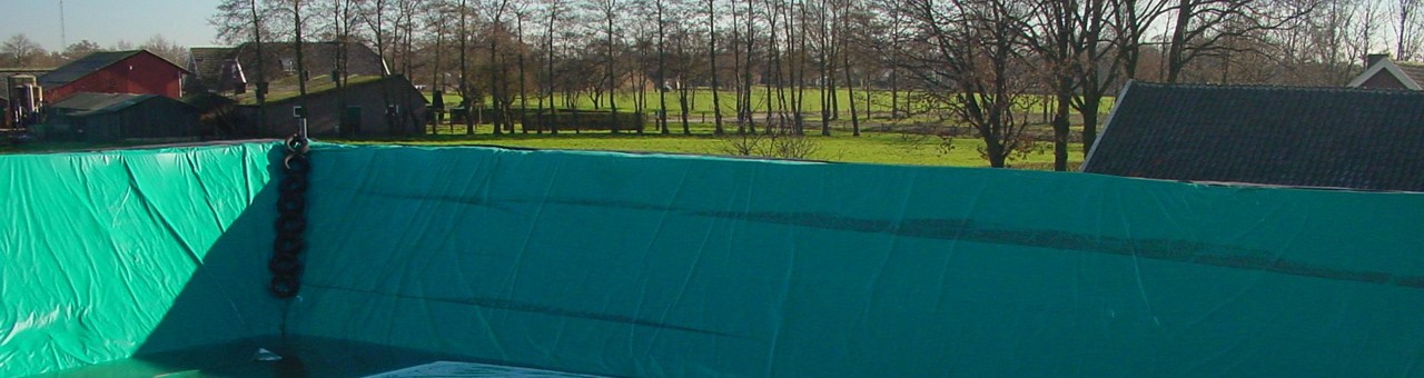 Landbouw