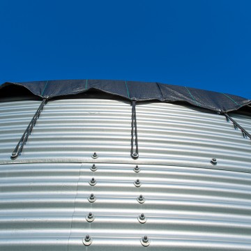 Cover systems