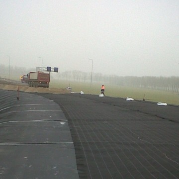 AVI bodemas afdichting A50