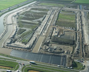droge bouwkuip dmv afzinken folieconstructie_Waalwijk1_GWW_Genap.JPG