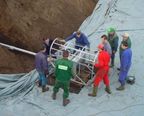 mestbassin Barneveld I - slurry storage - Landbouw Genap.JPG