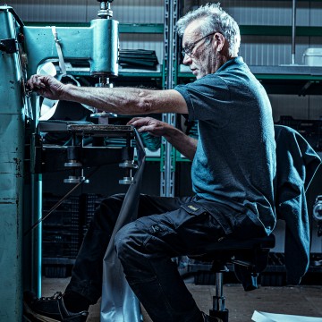 Allround Operator (Auf Vollzeitbasis) Standort 's-Heerenberg
