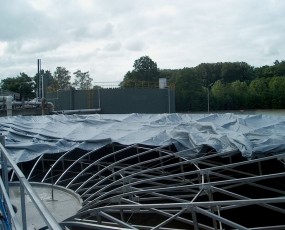 silokap Eerbeek silo cover GWW II Genap.jpg