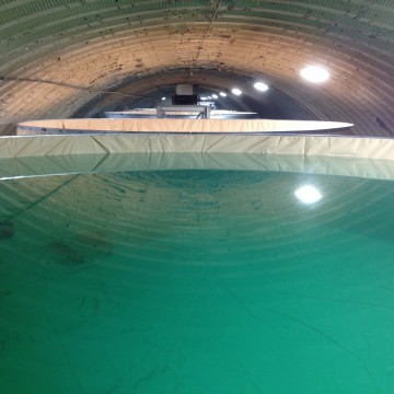 Watersilo's Canada