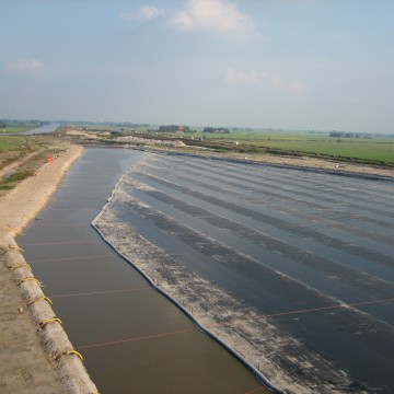 Folieconstructies Aquaduct Langdeel RW31