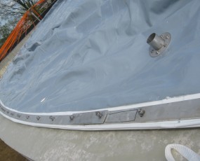 biogas afdekkingen RWZI - biogas cover I - Landbouw Genap.jpg