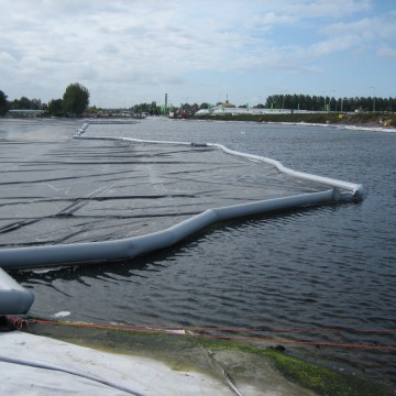 Verdiepte ligging N242