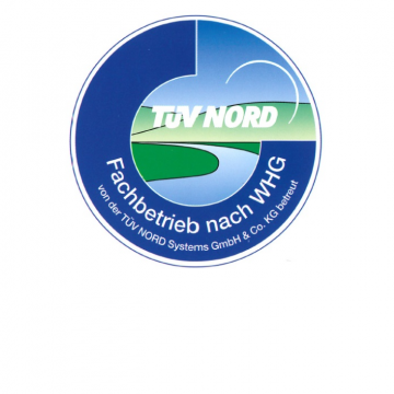 WHG certificaat