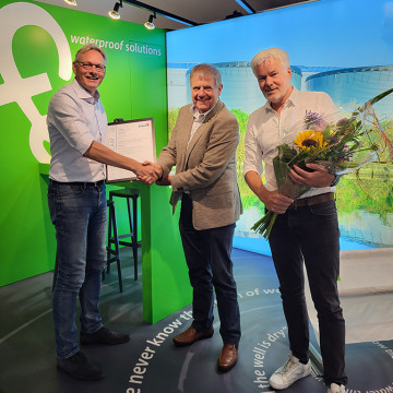 HortiQ-certificaat maakt kwaliteit zichtbaar
