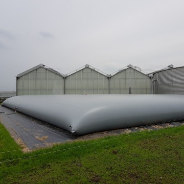 Pillow Tank Assendelft