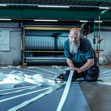 Productiemedewerker