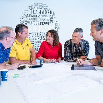 Accountmanager Landbouw