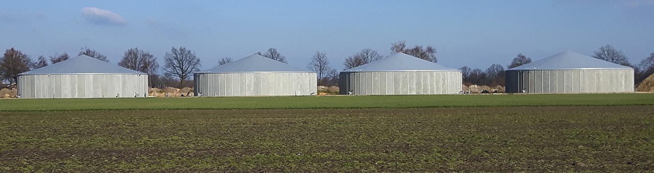 Landbouw